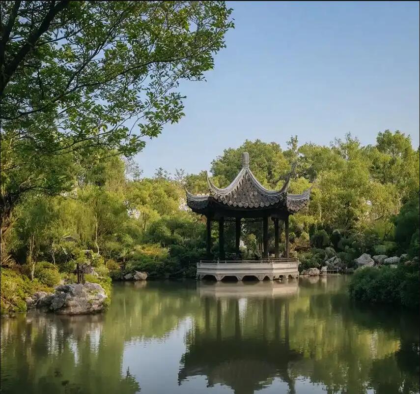 沈阳铁西如柏餐饮有限公司